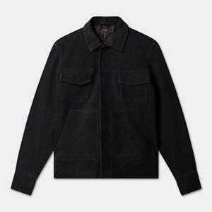 GOOD MAN BRAND Trucker Jacket